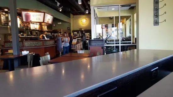 Einstein Bros. Bagels