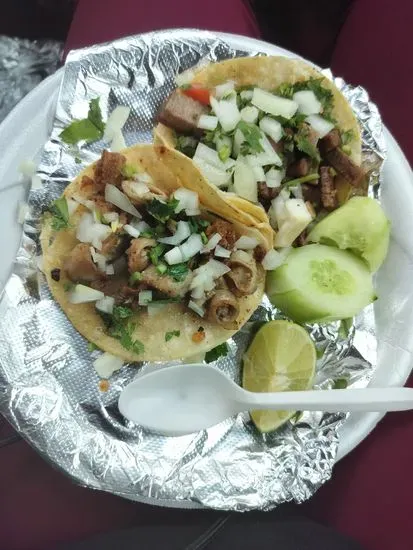 El Taquito Taco Truck