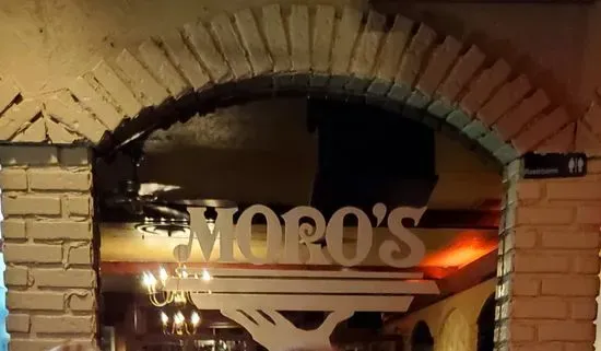 Moro's Dining