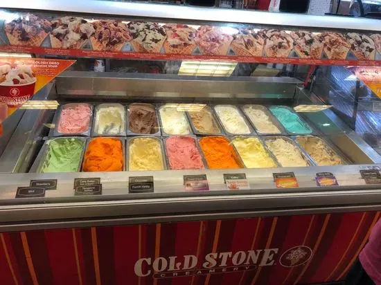 Cold Stone Creamery