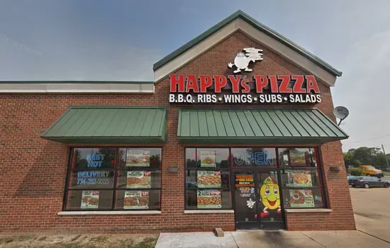 Happy's Pizza