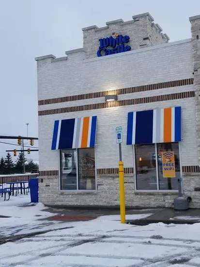 White Castle