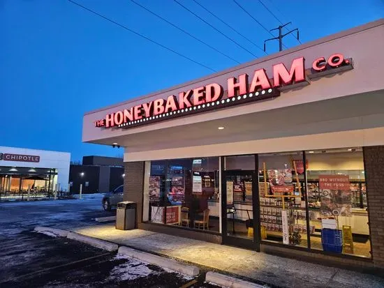 The Honey Baked Ham Company