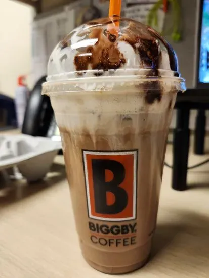 BIGGBY COFFEE