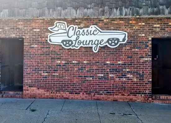 CC's Classic Lounge