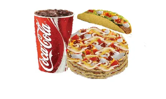 New York Taco
