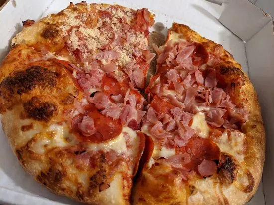 Main Street Pizza
