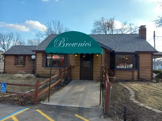 Brownie's House of Pizza