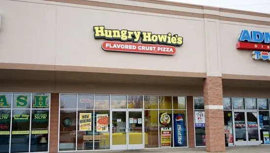 Hungry Howie's Pizza