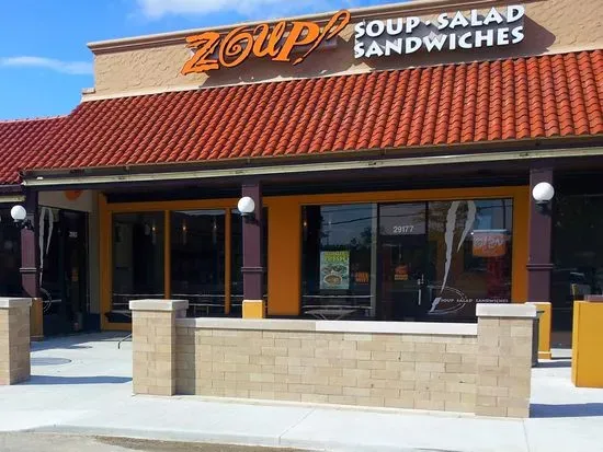 Z!Eats (Formerly Zoup!)