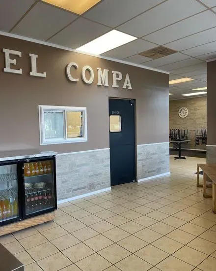 Taqueria El Compa