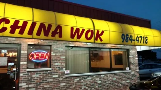 China Wok