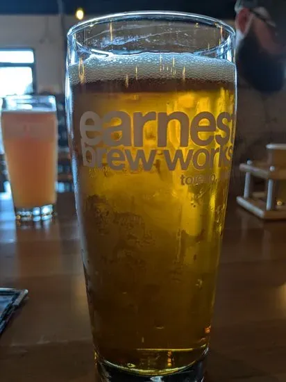 Earnest Brew Works Westgate