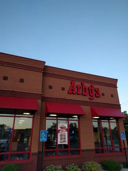 Arby's