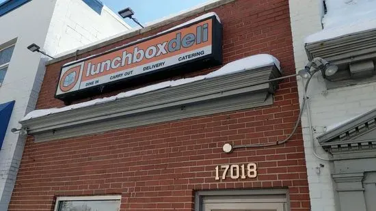 Lunchbox Deli