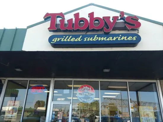 Tubby's Sub Shop