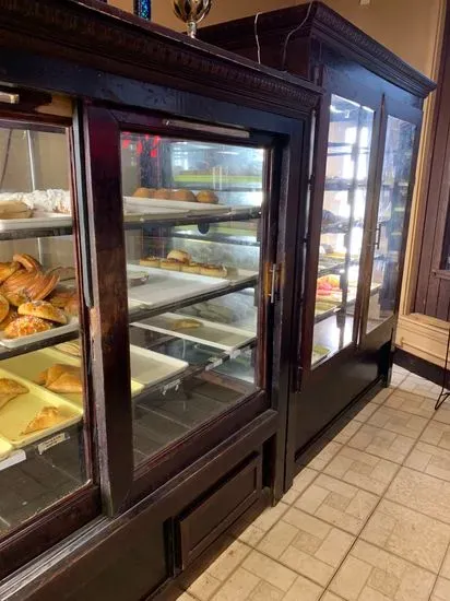 La Azteca Bakery