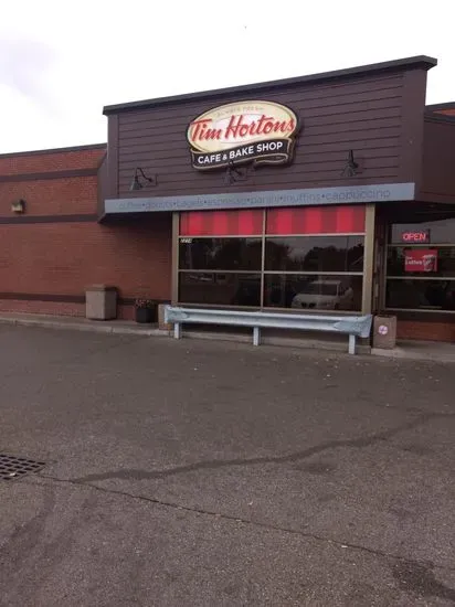 Tim Hortons