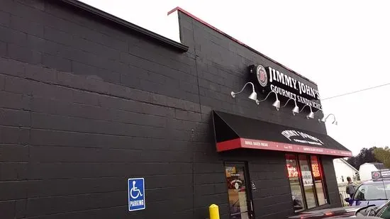 Jimmy John's