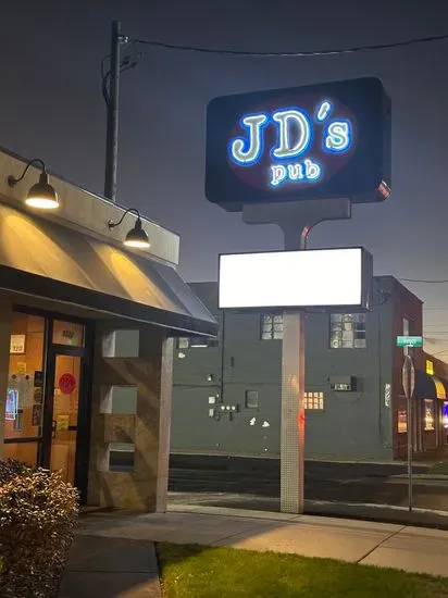 JD's Pub