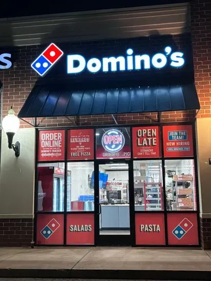 Domino's Pizza