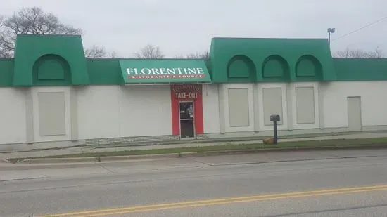 Florentine Ristorante/Sportsbar Grandville