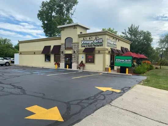 Village Grill of Farmington Hills