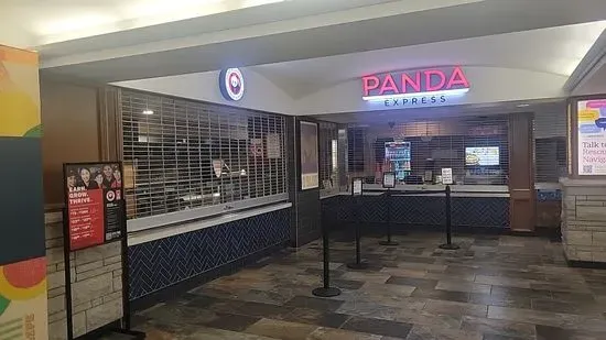 Panda Express