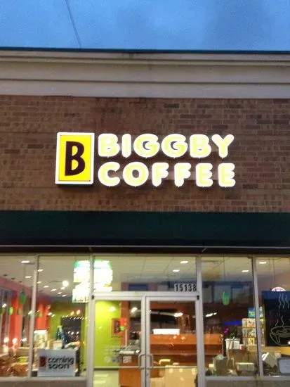 Biggby Coffee