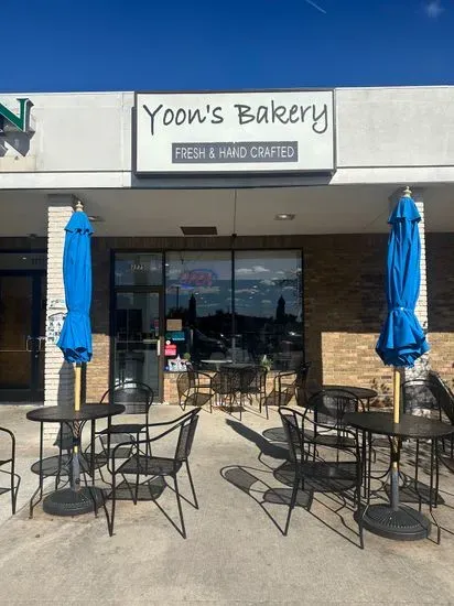 Yoon's Bakery