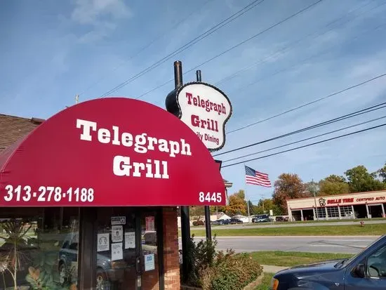 Telegraph Grill