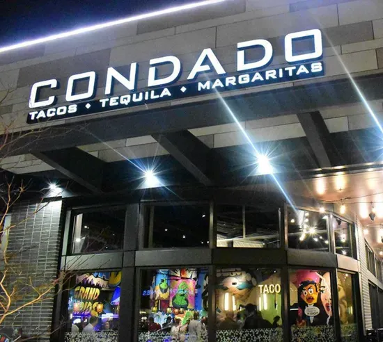 Condado Tacos