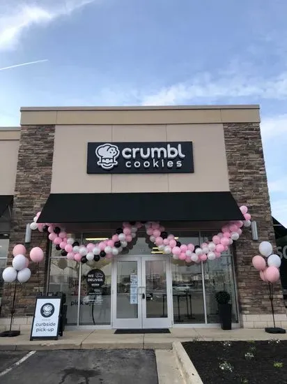 Crumbl - Grand Rapids