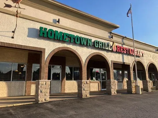 Hometown Grill Restaurant