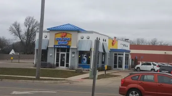 Long John Silver's