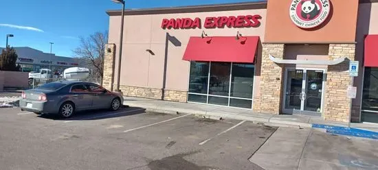 Panda Express