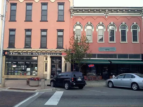 The Vault Deli