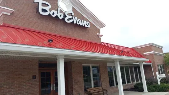 Bob Evans