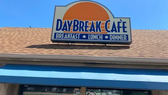 Daybreak Cafe