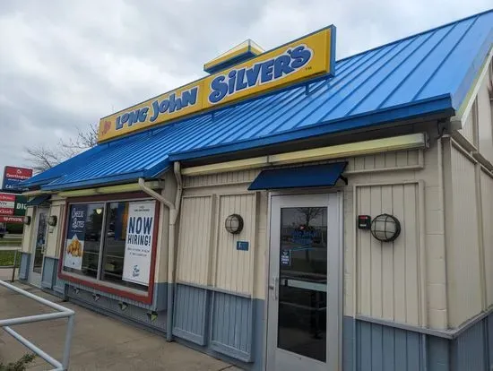 Long John Silver's