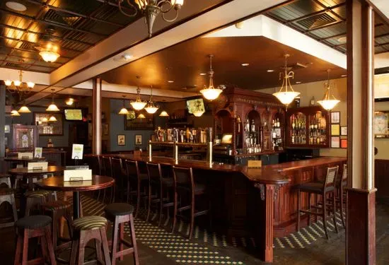 Sean O’Callaghan's Public House