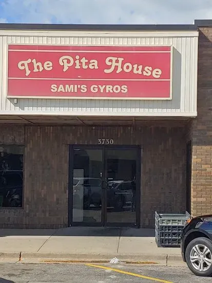 The Pita House