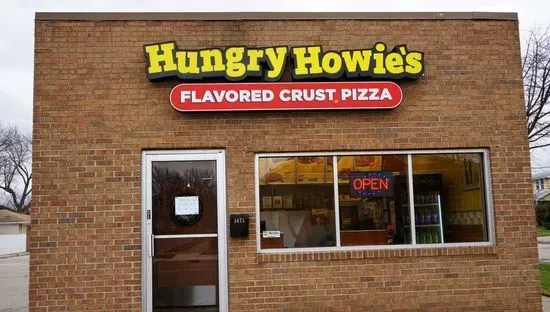 Hungry Howie's Pizza