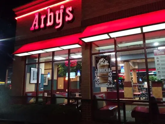 Arby's