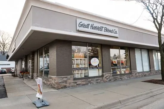 Great Harvest Bread Co.