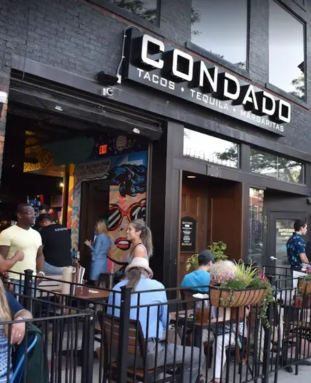 Condado Tacos