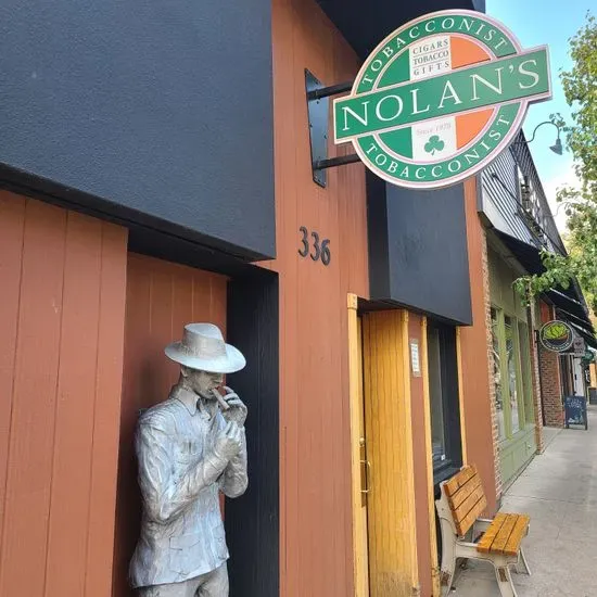 Nolan's Tobacco and Cigar Bar