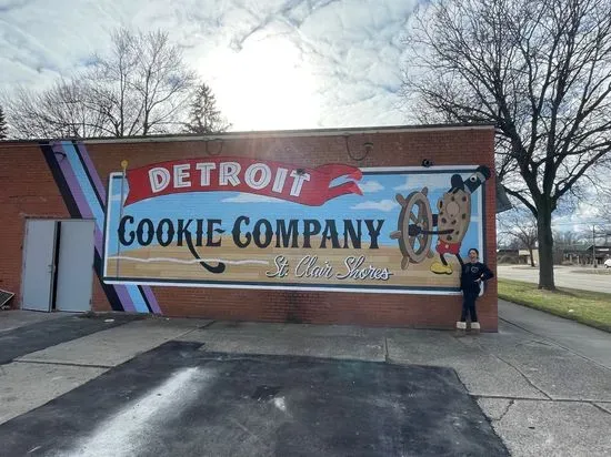 Detroit Cookie Company