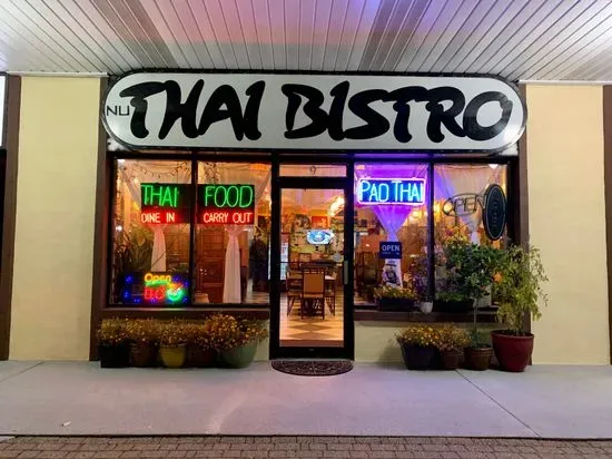 Nu-Thai Bistro