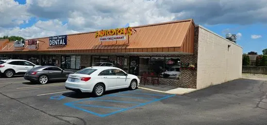 Aurora's Family Restaurant